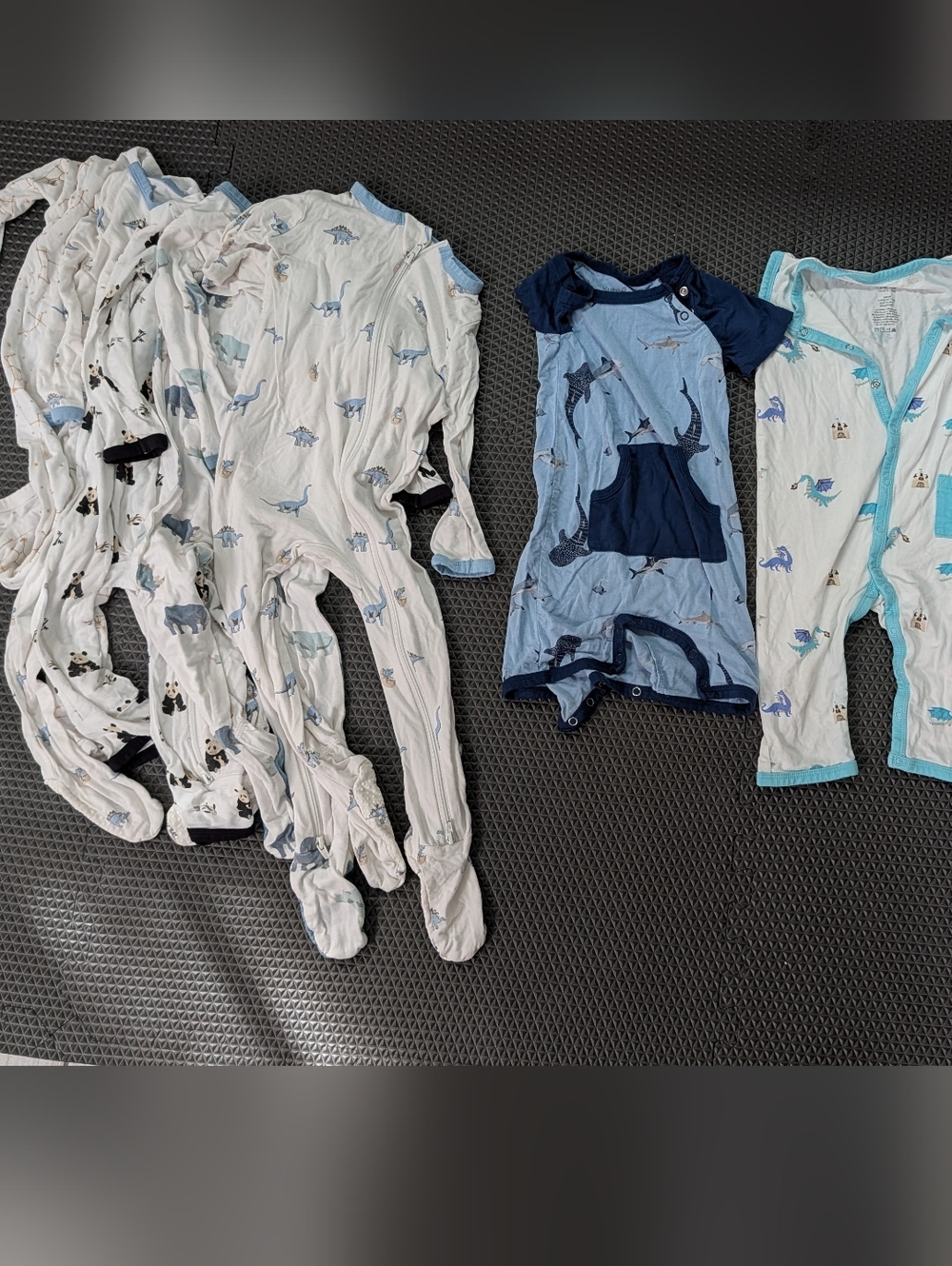 Kyte Baby 18-24m Bundle